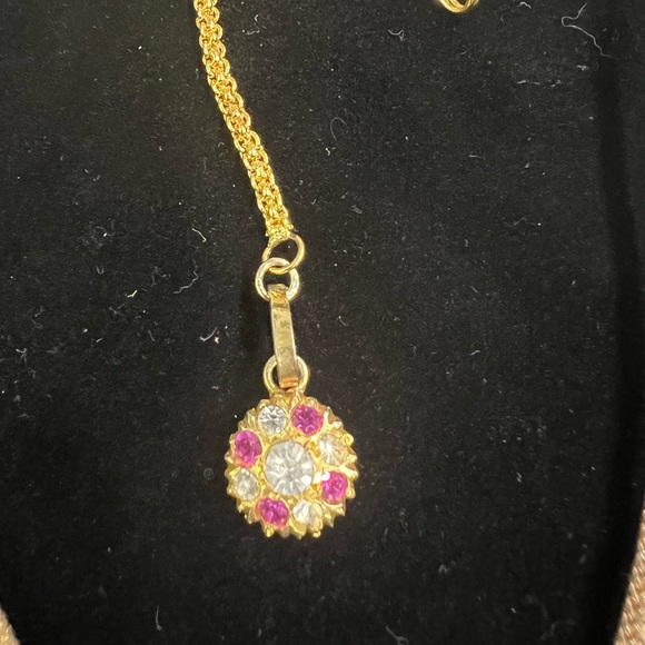 Jewellery Set - Picture 2 of 4